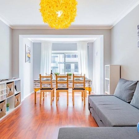 Apartamento Lar Doce Lar Porto Vila Nova de Gaia Kültér fotó