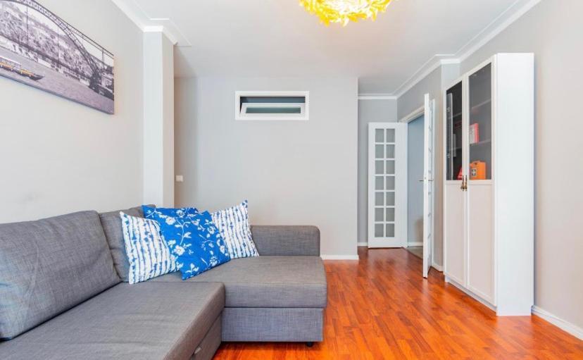 Apartamento Lar Doce Lar Porto Vila Nova de Gaia Kültér fotó