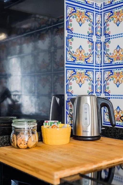 Apartamento Lar Doce Lar Porto Vila Nova de Gaia Kültér fotó