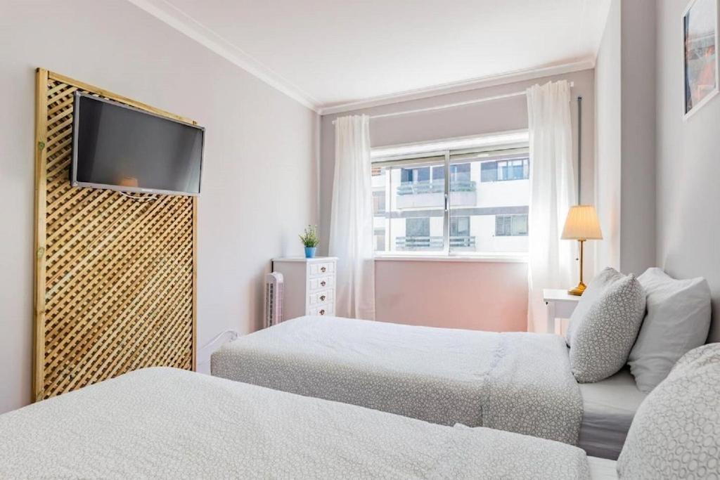 Apartamento Lar Doce Lar Porto Vila Nova de Gaia Kültér fotó